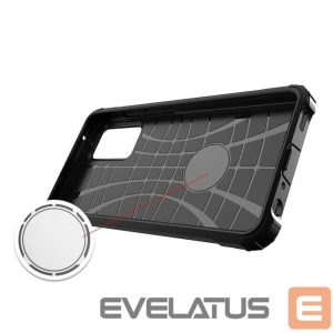Aizmugurējais vāciņš Tech-Protect  Tech-Protect MagMat MagSafe iPhone 13 mini case - navy blue matte 