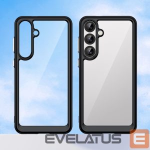Aizmugurējais vāciņš Tech-Protect  Tech-Protect MagMat MagSafe iPhone 13 mini case - navy blue matte 
