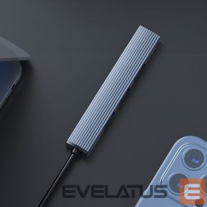 Aizmugurējais vāciņš Tech-Protect  Tech-Protect MagMat MagSafe iPhone 13 mini case - navy blue matte 