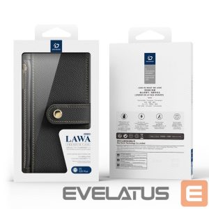 Aizmugurējais vāciņš Tech-Protect  Tech-Protect MagMat MagSafe iPhone 13 mini case - navy blue matte 