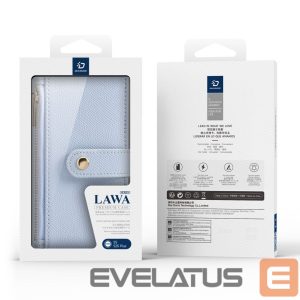Aizmugurējais vāciņš Tech-Protect  Tech-Protect MagMat MagSafe iPhone 13 mini case - navy blue matte 