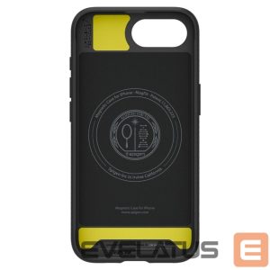 Aizmugurējais vāciņš Tech-Protect  Tech-Protect MagMat MagSafe iPhone 13 mini case - navy blue matte 