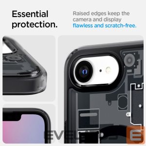 Aizmugurējais vāciņš Tech-Protect  Tech-Protect MagMat MagSafe iPhone 13 mini case - navy blue matte 