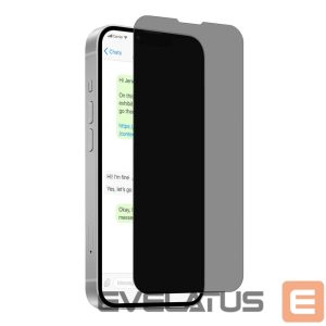 Aizmugurējais vāciņš Tech-Protect  Tech-Protect MagMat MagSafe iPhone 13 mini case - navy blue matte 