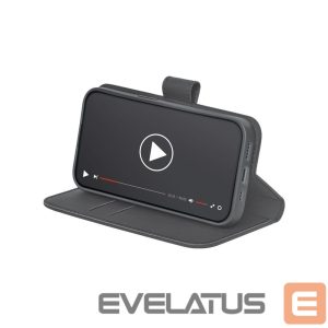 Aizmugurējais vāciņš Tech-Protect  Tech-Protect MagMat MagSafe iPhone 13 mini case - navy blue matte 