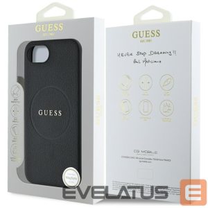Aizmugurējais vāciņš Tech-Protect  Tech-Protect MagMat MagSafe iPhone 13 mini case - navy blue matte 