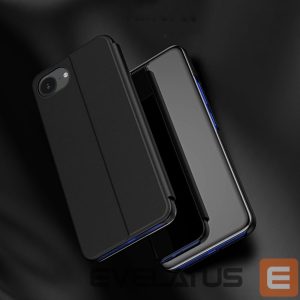 Aizmugurējais vāciņš Tech-Protect  Tech-Protect MagMat MagSafe iPhone 13 mini case - navy blue matte 