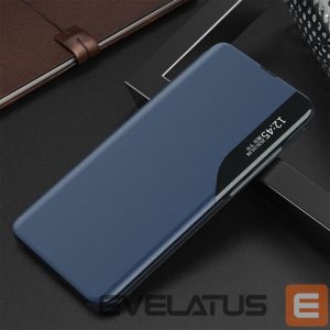 Aizmugurējais vāciņš Tech-Protect  Tech-Protect MagMat MagSafe iPhone 13 mini case - navy blue matte 