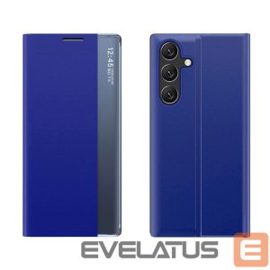 Aizmugurējais vāciņš Tech-Protect  Tech-Protect MagMat MagSafe iPhone 13 mini case - navy blue matte 