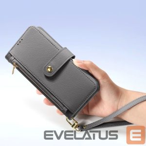 Aizmugurējais vāciņš Tech-Protect  Tech-Protect MagMat MagSafe iPhone 13 mini case - navy blue matte 