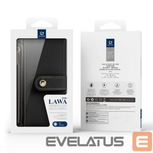 Aizmugurējais vāciņš Tech-Protect  Tech-Protect MagMat MagSafe iPhone 13 mini case - navy blue matte 