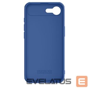 Aizmugurējais vāciņš Tech-Protect  Tech-Protect MagMat MagSafe iPhone 13 mini case - navy blue matte 