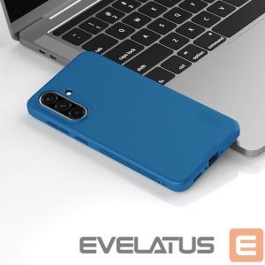 Aizmugurējais vāciņš Tech-Protect  Tech-Protect MagMat MagSafe iPhone 13 mini case - navy blue matte 