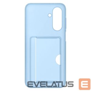 Aizmugurējais vāciņš Tech-Protect  Tech-Protect MagMat MagSafe iPhone 13 mini case - navy blue matte 
