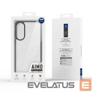 Aizmugurējais vāciņš Tech-Protect  Tech-Protect MagMat MagSafe iPhone 13 mini case - navy blue matte 