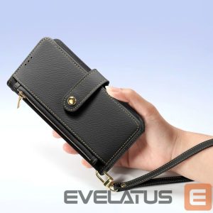 Aizmugurējais vāciņš Tech-Protect  Tech-Protect MagMat MagSafe iPhone 13 mini case - navy blue matte 
