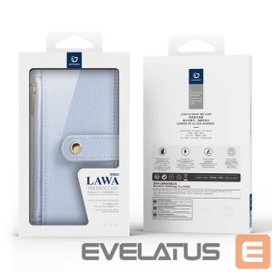 Aizmugurējais vāciņš Tech-Protect  Tech-Protect MagMat MagSafe iPhone 13 mini case - navy blue matte 