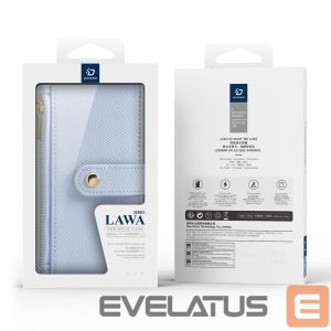 Aizmugurējais vāciņš Tech-Protect  Tech-Protect MagMat MagSafe iPhone 13 mini case - navy blue matte 