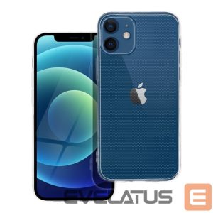 Aizmugurējais vāciņš Tech-Protect  Tech-Protect MagMat MagSafe iPhone 13 mini case - navy blue matte 