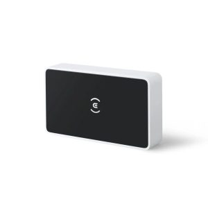 Aizmugurējais vāciņš Tech-Protect  Tech-Protect MagMat MagSafe iPhone 13 mini case - navy blue matte 