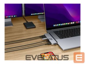 Aizmugurējais vāciņš Tech-Protect  Tech-Protect MagMat MagSafe iPhone 13 mini case - navy blue matte 