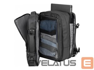 Aizmugurējais vāciņš Tech-Protect  Tech-Protect MagMat MagSafe iPhone 13 mini case - navy blue matte 