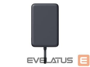 Aizmugurējais vāciņš Tech-Protect  Tech-Protect MagMat MagSafe iPhone 13 mini case - navy blue matte 