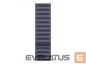 Aizmugurējais vāciņš Tech-Protect  Tech-Protect MagMat MagSafe iPhone 13 mini case - navy blue matte 