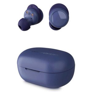 Aizmugurējais vāciņš Tech-Protect  Tech-Protect MagMat MagSafe iPhone 13 mini case - navy blue matte 