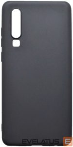 Aizmugurējais vāciņš Tech-Protect  Tech-Protect MagMat MagSafe iPhone 13 mini case - navy blue matte 