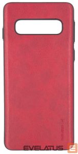 Aizmugurējais vāciņš Tech-Protect  Tech-Protect MagMat MagSafe iPhone 13 mini case - navy blue matte 