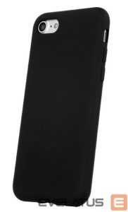 Aizmugurējais vāciņš Tech-Protect  Tech-Protect MagMat MagSafe iPhone 13 mini case - navy blue matte 