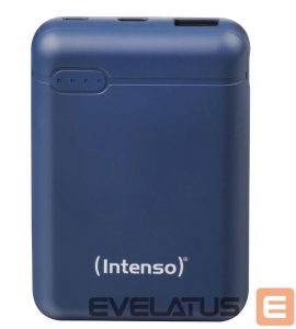 Aizmugurējais vāciņš Tech-Protect  Tech-Protect MagMat MagSafe iPhone 13 mini case - navy blue matte 