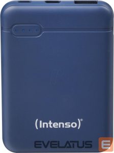 Aizmugurējais vāciņš Tech-Protect  Tech-Protect MagMat MagSafe iPhone 13 mini case - navy blue matte 