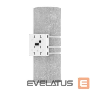 Aizmugurējais vāciņš Tech-Protect  Tech-Protect MagMat MagSafe iPhone 13 mini case - navy blue matte 