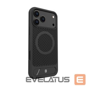 Aizmugurējais vāciņš Tech-Protect  Tech-Protect MagMat MagSafe iPhone 13 mini case - navy blue matte 