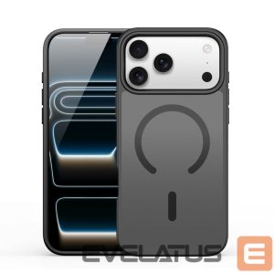 Aizmugurējais vāciņš Tech-Protect  Tech-Protect MagMat MagSafe iPhone 13 mini case - navy blue matte 