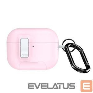 Aizmugurējais vāciņš Tech-Protect  Tech-Protect MagMat MagSafe iPhone 13 mini case - navy blue matte 