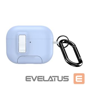 Aizmugurējais vāciņš Tech-Protect  Tech-Protect MagMat MagSafe iPhone 13 mini case - navy blue matte 