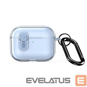 Aizmugurējais vāciņš Tech-Protect  Tech-Protect MagMat MagSafe iPhone 13 mini case - navy blue matte 