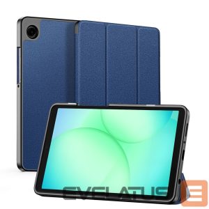 Aizmugurējais vāciņš Tech-Protect  Tech-Protect MagMat MagSafe iPhone 13 mini case - navy blue matte 