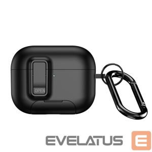 Aizmugurējais vāciņš Tech-Protect  Tech-Protect MagMat MagSafe iPhone 13 mini case - navy blue matte 
