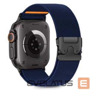 Aizmugurējais vāciņš Tech-Protect  Tech-Protect MagMat MagSafe iPhone 13 mini case - navy blue matte 