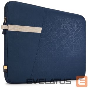 Aizmugurējais vāciņš Tech-Protect  Tech-Protect MagMat MagSafe iPhone 13 mini case - navy blue matte 