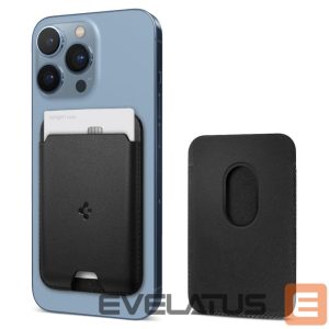 Aizmugurējais vāciņš Tech-Protect  Tech-Protect MagMat MagSafe iPhone 13 mini case - navy blue matte 