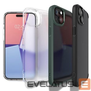 Aizmugurējais vāciņš Tech-Protect  Tech-Protect MagMat MagSafe iPhone 13 mini case - navy blue matte 