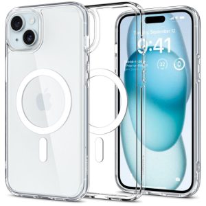 Aizmugurējais vāciņš Tech-Protect  Tech-Protect MagMat MagSafe iPhone 13 mini case - navy blue matte 