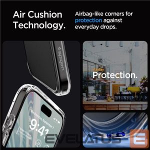 Aizmugurējais vāciņš Tech-Protect  Tech-Protect MagMat MagSafe iPhone 13 mini case - navy blue matte 