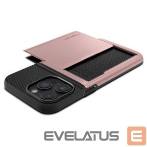 Aizmugurējais vāciņš Tech-Protect  Tech-Protect MagMat MagSafe iPhone 13 mini case - navy blue matte 