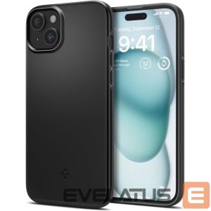 Aizmugurējais vāciņš Tech-Protect  Tech-Protect MagMat MagSafe iPhone 13 mini case - navy blue matte 